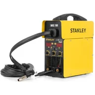 Spawarki - Stanley Spawarka inwertorowa MIG-180 - miniaturka - grafika 1