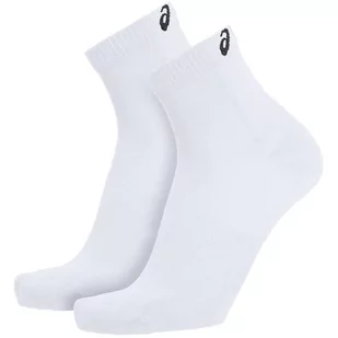 Skarpetki sportowe dla dorosłych ASICS 2ppk Sport Sock - Skarpetki sportowe męskie - miniaturka - grafika 1