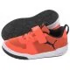 Buty dla chłopców - Buty Multiflex Sport AC PS 382651 04 (PU538-a) Puma - miniaturka - grafika 1