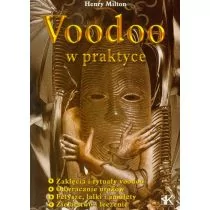 Voodoo w praktyce - Ezoteryka - miniaturka - grafika 1