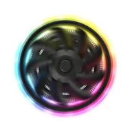 Chłodzenie procesora - Darkflash Shadow Pro RGB - miniaturka - grafika 1
