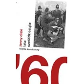 Historia świata - Lata sześćdziesiąte - Jenny Diski - miniaturka - grafika 1