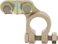 Akcesoria do układu elektrycznego - Restagraf 210279 końcówki kablowe, mosiądz - miniaturka - grafika 1