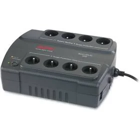 APC Back-UPS ES 400VA (BE400-CP) - Zasilacze awaryjne UPS - miniaturka - grafika 2