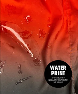 BOKSERKI KĄPIELOWE ATLANTIC KMB-210 WL23 (kolor różowy, rozmiar XL) - Majtki męskie - miniaturka - grafika 11