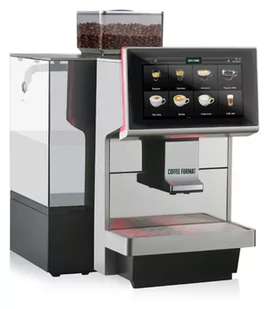 Ekspres do kawy Coffee Format Duke W8L - Inne urządzenia gastronomiczne - miniaturka - grafika 2
