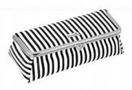 Kosmetyczki, organizery i kuferki - Kosmetyczka damska kuferek organizer torebka REED seria RED HEART - miniaturka - grafika 1