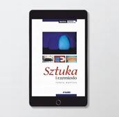 Książki o kulturze i sztuce - Sztuka i rzemiosło - miniaturka - grafika 1