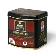 Herbata - Dilmah Herbata czarna liściasta Meda Watte (puszka) - miniaturka - grafika 1