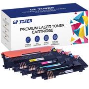 Tonery zamienniki - 4x Toner Do Hp 117A 150A 150NW MFP178NW MFP179FNW - miniaturka - grafika 1