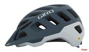 Kaski rowerowe - GIRO kask rowerowy mtb RADIX INTEGRATED MIPS matte portaro grey GR-7129518 - miniaturka - grafika 1
