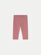 Legginsy - Mayoral Legginsy 703 Różowy Slim Fit - miniaturka - grafika 1