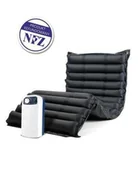 Poduszki, koce i materace lecznicze - Materac przeciodleżeniowy zmiennociśnieniowy - rurowy MAT X3 - miniaturka - grafika 1