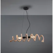 Lampy sufitowe - RL Ari Wisząca RL R30572032 - miniaturka - grafika 1