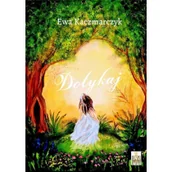 Poezja - Million Studio Wydawnicze Dotykaj - Ewa Kaczmarczyk - miniaturka - grafika 1