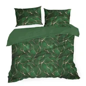 Pościel - Pościel 220 x 200 3cz Satyna Bawełniana Box Gift1 - miniaturka - grafika 1