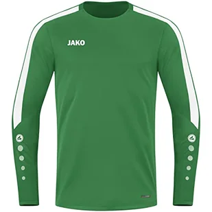 JAKO Bluza dziecięca unisex Power Pullover - Bluzy dla dziewczynek - miniaturka - grafika 1