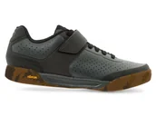 Buty rowerowe - GIRO, Buty rowerowe męskie, MTB CHAMBER II, czarny, rozmiar 41 - miniaturka - grafika 1