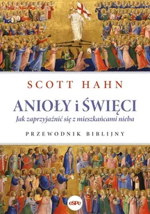 Anioły i święci Nowa - Religia i religioznawstwo - miniaturka - grafika 2