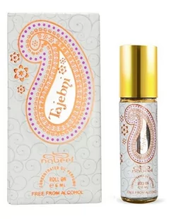 Nabeel Tajebni, perfumy w olejku (roll-on), 6 ml - Wody i perfumy damskie - miniaturka - grafika 1