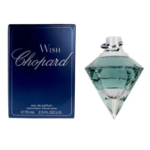 Chopard Wish Eau De Perfume Spray 75ml - Wody i perfumy damskie - miniaturka - grafika 2