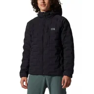 Bluzy narciarskie - Kurtka puchowa męska Mountain Hardwear Stretchdown Hoody - miniaturka - grafika 1