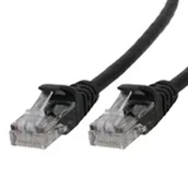 Kable miedziane - Microconnect UTP cat6 2m kabel sieciowy (Cat6, RJ-45, RJ-45, Męska/Męska, 10/100/1000Base-T(X), Snagless) - miniaturka - grafika 1