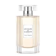 Wody i perfumy damskie - Lanvin Les Fleurs Sunny Magnolia 50 ml - miniaturka - grafika 1