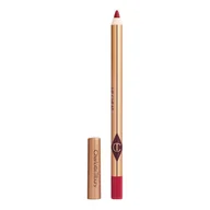Konturówki do ust - Charlotte Tilbury - Lip Cheat - Kredka Do Ust - Hollywood Lip Cheat - Red Carpt Red - Dla Kobiet - miniaturka - grafika 1