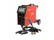 Spawarki - Spawarka Migomat Ideal V-MIG 285 4x4 PRO MMA Standardowe - VMIG285V2 - miniaturka - grafika 1