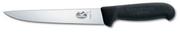Noże kuchenne - Victorinox Nóż rzeźniczy - 5.5503.22 - miniaturka - grafika 1