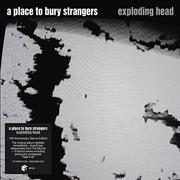 Muzyka alternatywna - Exploding Head (2022 Remaster) (Deluxe Edition) - miniaturka - grafika 1