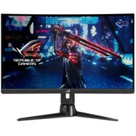 Monitory - ASUS ROG XG27AQV 90LM08G0-B01A70 - miniaturka - grafika 1