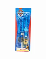 Szczoteczki do zębów dla dzieci - Psi Patrol Szczoteczka oscylacyjna Chase - miniaturka - grafika 1