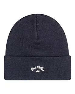 BILLABONG Czapka chłopięca niebieska jeden rozmiar - Czapki damskie - miniaturka - grafika 1