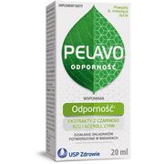 Przeziębienie i grypa - Pelavo ODPORNOŚĆ krople 20ml - miniaturka - grafika 1