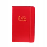 Notesy i bloczki - Notes Notatnik Zeszyt Planer z imieniem listy zadań, check listy, to do - miniaturka - grafika 1