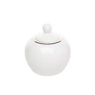 Cukiernice - Cukiernica Bellissima 320 ml biały - miniaturka - grafika 1