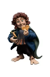 Figurki dla dzieci - Figurka Lord Of The Rings Mini Epics, Pippin - grafika 1