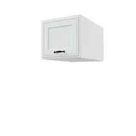 Meble kuchenne - Trento Nadstawka W6B/40 Biały Mat - miniaturka - grafika 1