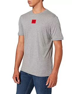 Koszulki męskie - HUGO Koszulka męska, Średni rozmiar 31, XXL - grafika 1