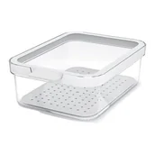 Akcesoria i części do lodówek - Organizer do lodówki ROTHO Cauma 1.2 L - miniaturka - grafika 1