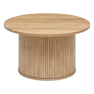 Stolik kawowy Colva 70cm - Ławy i stoliki kawowe - miniaturka - grafika 1
