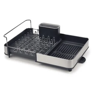 Joseph Joseph Extend Steel Suszarka do naczyń 85153 - Suszarki do naczyń - miniaturka - grafika 1