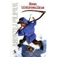 Fantasy - Homo bimbrownikus - miniaturka - grafika 1