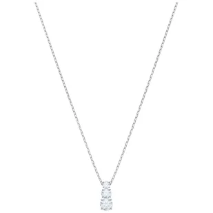 Swarovski, Naszyjnik, Attract Trilogy 5414970 - Naszyjniki Swarovski, Naszyjnik, Attract Trilogy 5414970 - Naszyjniki - miniaturka - grafika 1