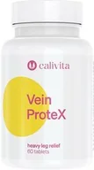 Suplementy diety - VeinProteX Calivita 60 tabletek - miniaturka - grafika 1