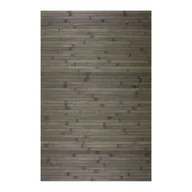 Dywany - Dywan z naturalnego bambusa, antypoślizgowy, Beżowy,50 x 200 cm - miniaturka - grafika 1