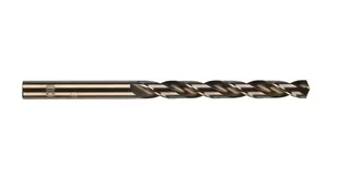 MILWAUKEE DOSTAWA w 24h HSS-CO 4,2x47/80mm wiertło kobaltowe 100% POZYTYWNYCH KOMENTARZY Z ALLEGRO! 4932 3733 40 - Wiertła - miniaturka - grafika 1