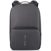 Plecaki - XD DESIGN PLECAK FLEX GYM BAG CZARNY P705.801 - miniaturka - grafika 1